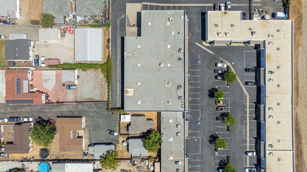 More Photos Of 2-72 N Central Ave, Upland Warehouse For Sale