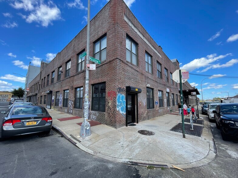 More Photos Of 55 Meadow St, Brooklyn Manufacturing For Lease