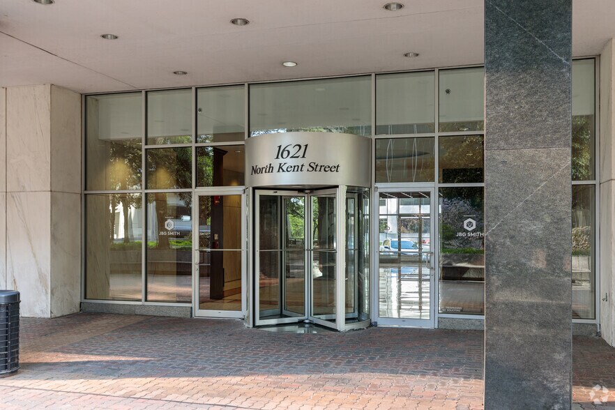 More Photos Of 1621 N Kent St, Arlington Office For Lease