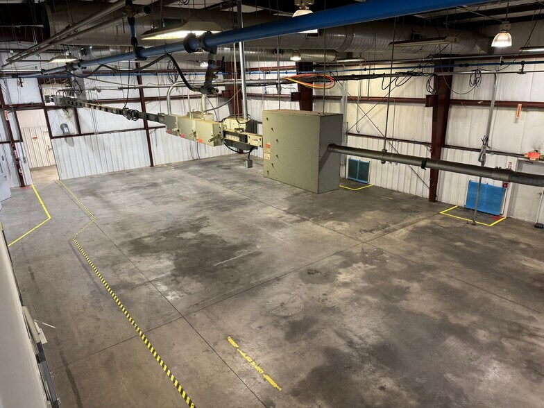 More Photos Of , Decatur Industrial For Sale