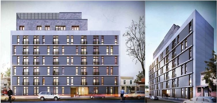 More Photos Of 1663 E New York Ave, Brooklyn Apartments For Sale