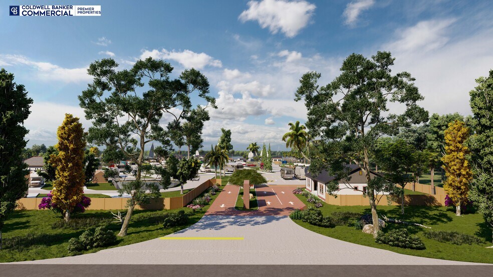 More Photos Of 2570 S. Highway 17 Hwy, Crescent City Land For Sale