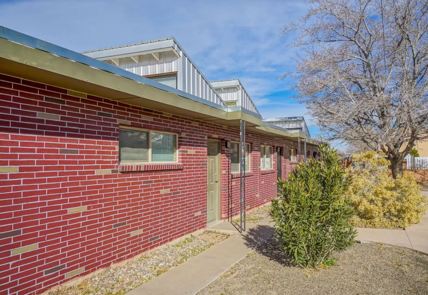 Primary Photo Of 3410 Vail Ave SE, Albuquerque Apartments For Sale