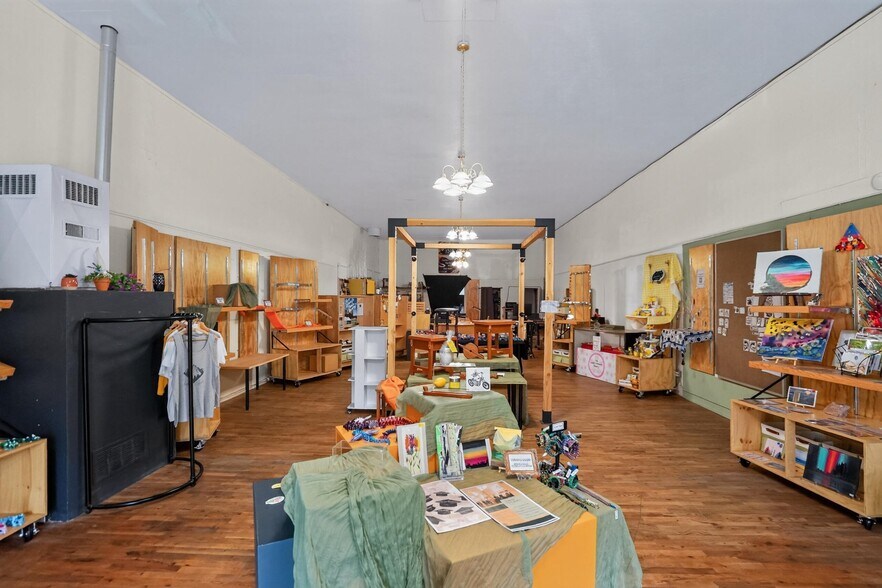 More Photos Of 609 Main St, Walsenburg Storefront Retail Office For Sale