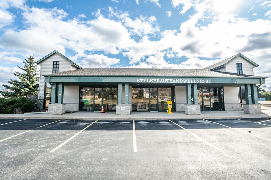 More Photos Of 119-139 Main St, Belgium Freestanding For Sale