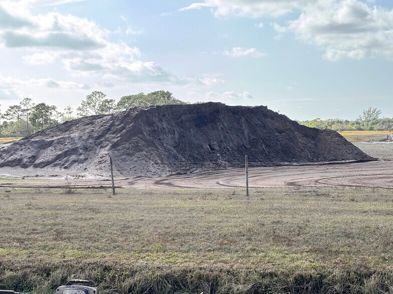 More Photos Of , Okeechobee Land For Sale