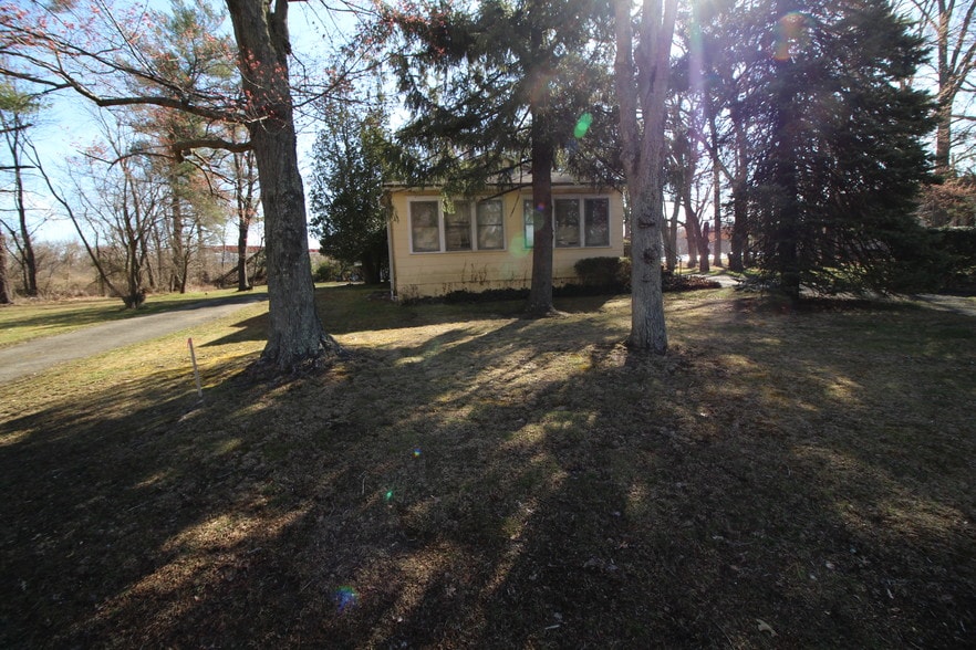 More Photos Of 110 S Main St, Cranbury Land For Sale