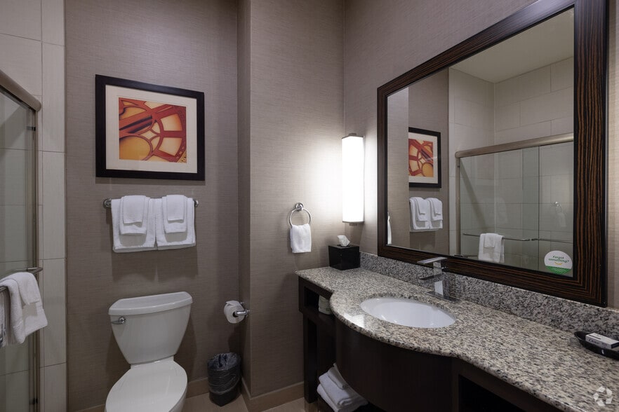 More Photos Of 4606 Westway Park Blvd, Houston Hotel For Sale