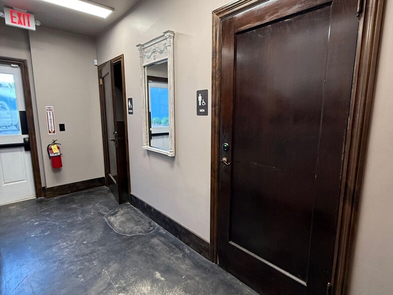 More Photos Of 28 E Main, Maiden Restaurant For Sale