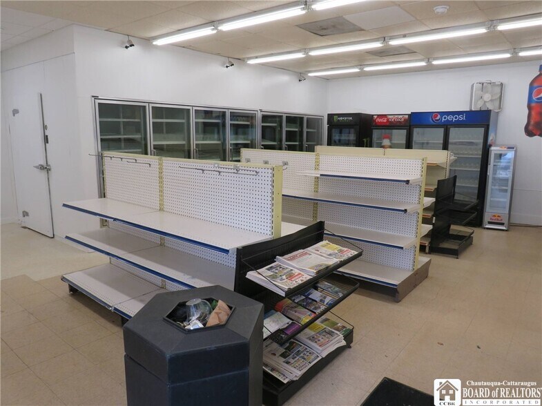 More Photos Of 9971 NY-16, Delevan Convenience Store For Sale