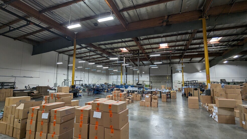More Photos Of 19060 S Dominguez Hills Dr, Compton Warehouse For Sale