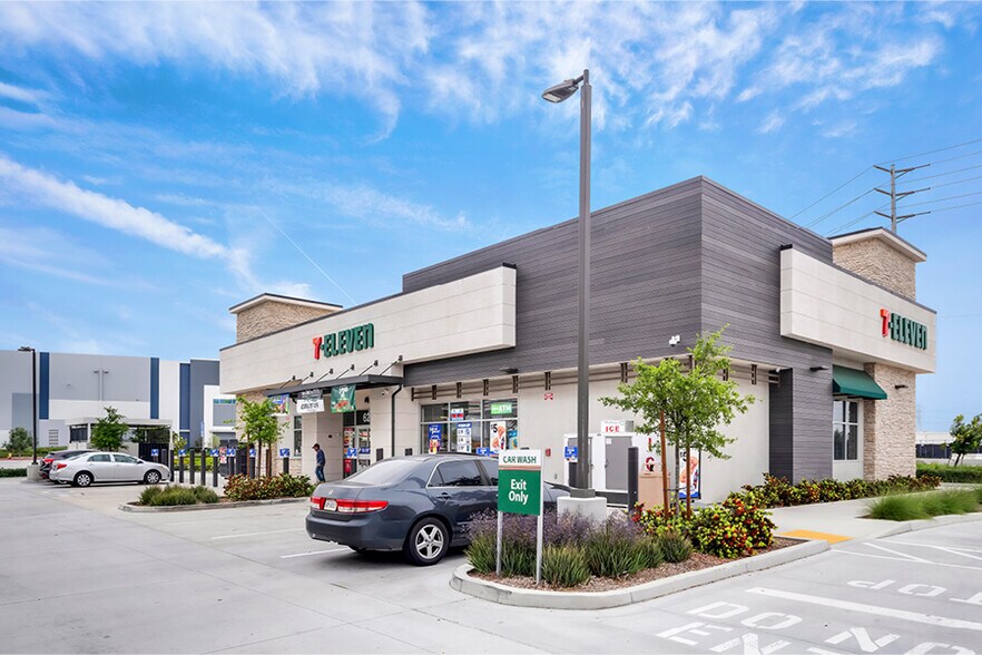 More Photos Of 6291 Archibald ave, Eastvale Convenience Store For Sale