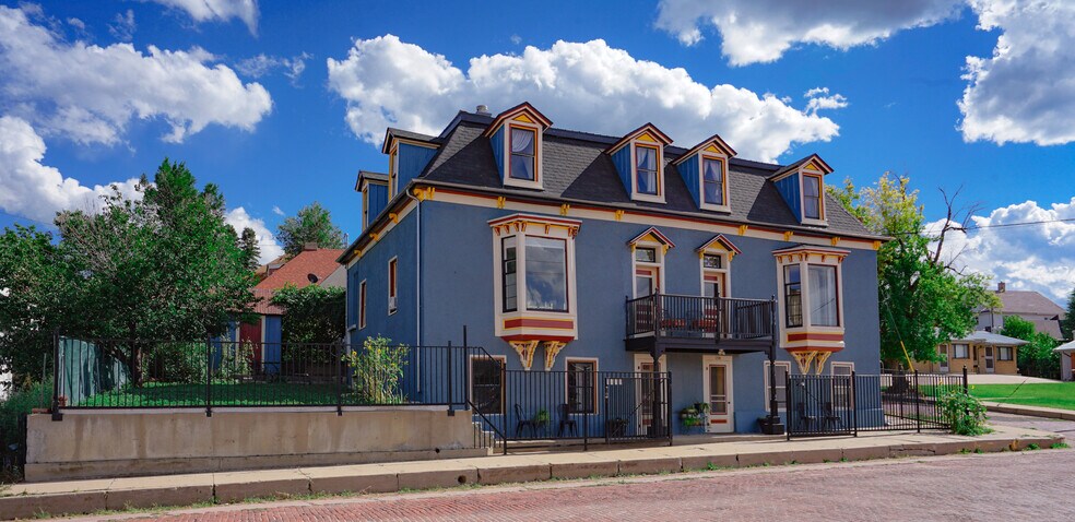 More Photos Of 230 W First St, Trinidad Apartments For Sale