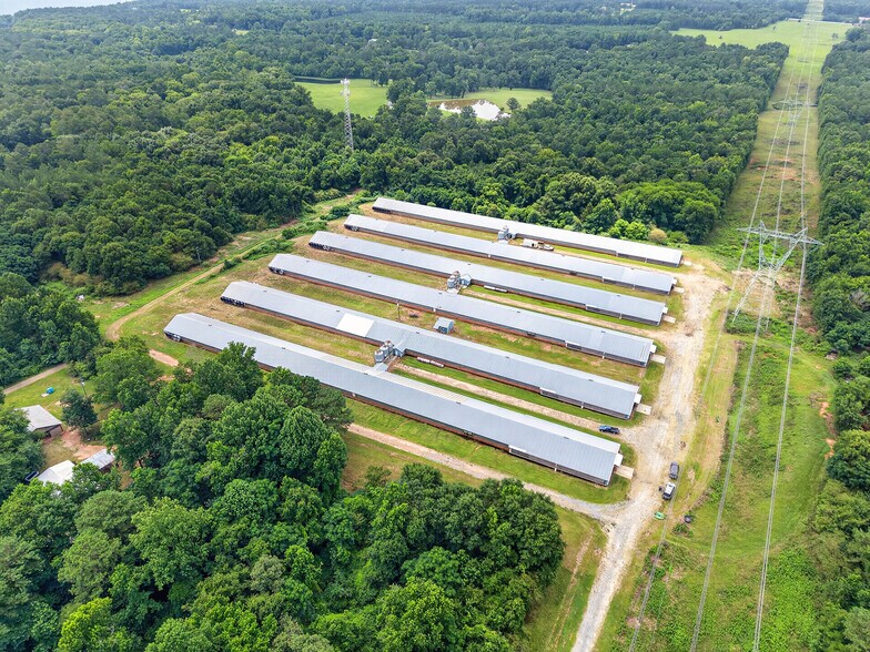 More Photos Of 8650 Thomaston Rd, Macon Land For Sale
