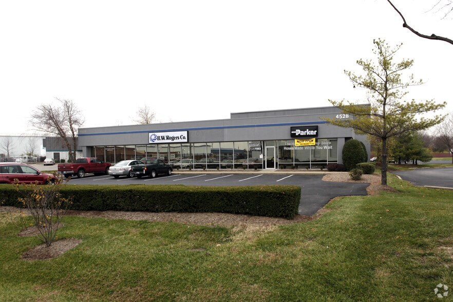 More Photos Of 4528 Bishop Ln, Louisville Showroom For Sale