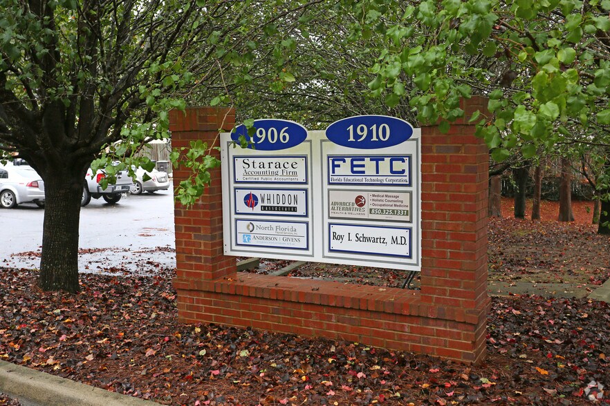 More Photos Of 1910 Buford Blvd, Tallahassee Office For Lease