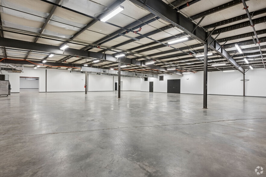 More Photos Of 114 S State St, Haw River Manufacturing For Lease