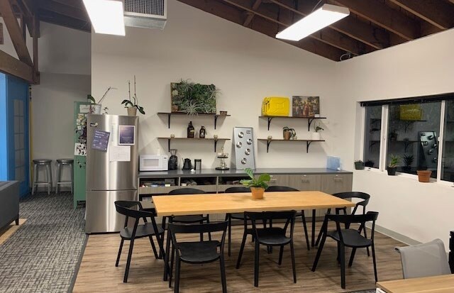 More Photos Of 2555 San Bruno Ave, San Francisco Office For Lease