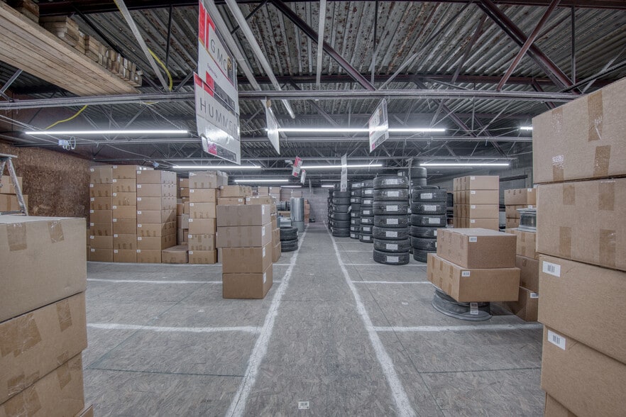 More Photos Of 1080 3rd Ave, North Versailles Warehouse For Sale