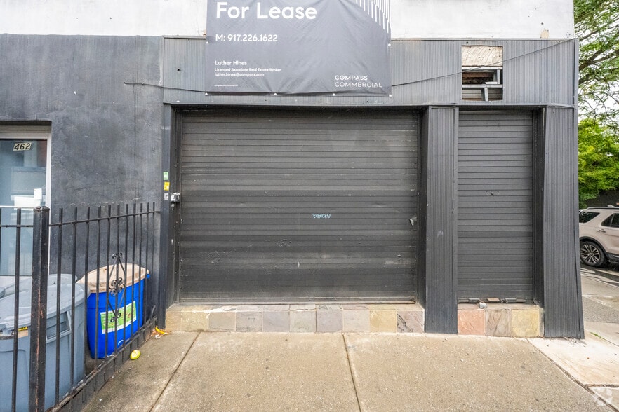 More Photos Of 462 3rd Ave, Brooklyn Storefront Retail Residential For Lease