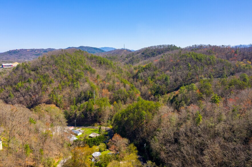 More Photos Of 4300 Parkway, Pigeon Forge Land For Sale