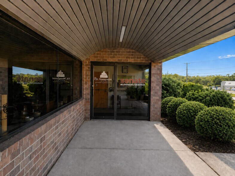 More Photos Of 1000 Mount Laurel Cir, Shirley Light Manufacturing For Sale