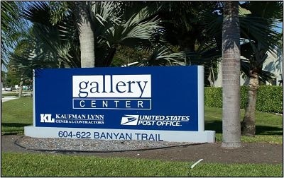 Primary Photo Of 604-622 Banyan Trl, Boca Raton Light Distribution For Lease