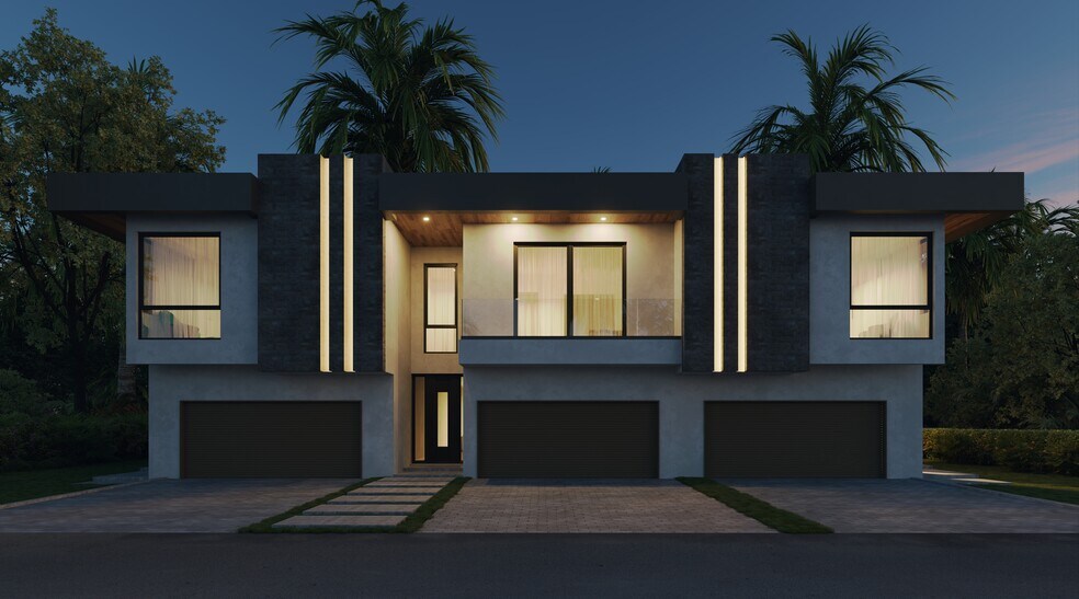 More Photos Of 55 NE 25th St, Wilton Manors Land For Sale