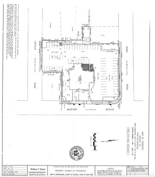 More Photos Of 388 Medford Ave, Patchogue Restaurant For Lease