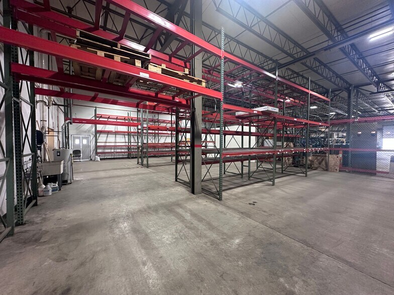 More Photos Of 2360 S Airport Rd W, Traverse City Industrial For Lease