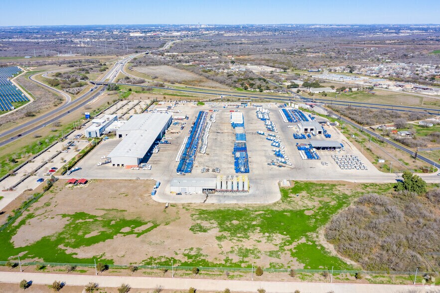 More Photos Of 11245 Old Corpus Christi Hwy, San Antonio Industrial For Sale