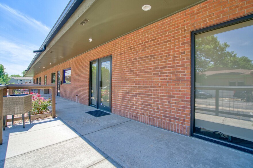 More Photos Of 1345 Plaza Ct N, Lafayette Office For Sale