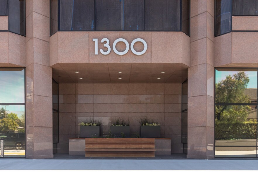 More Photos Of 1300 S El Camino Real, San Mateo Office For Lease