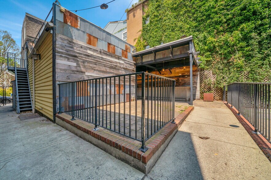 More Photos Of 1449 Irving St, Rahway Storefront For Sale