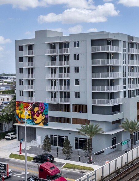 More Photos Of 1025 E 25th St, Hialeah Apartments For Sale