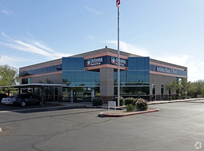 More Photos Of 7555 E Redfield Rd, Scottsdale Bank For Sale