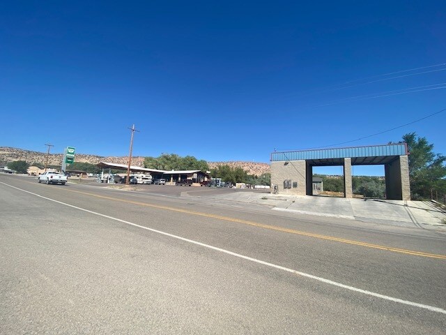 More Photos Of 25 E Highway 43, Manila Convenience Store For Sale