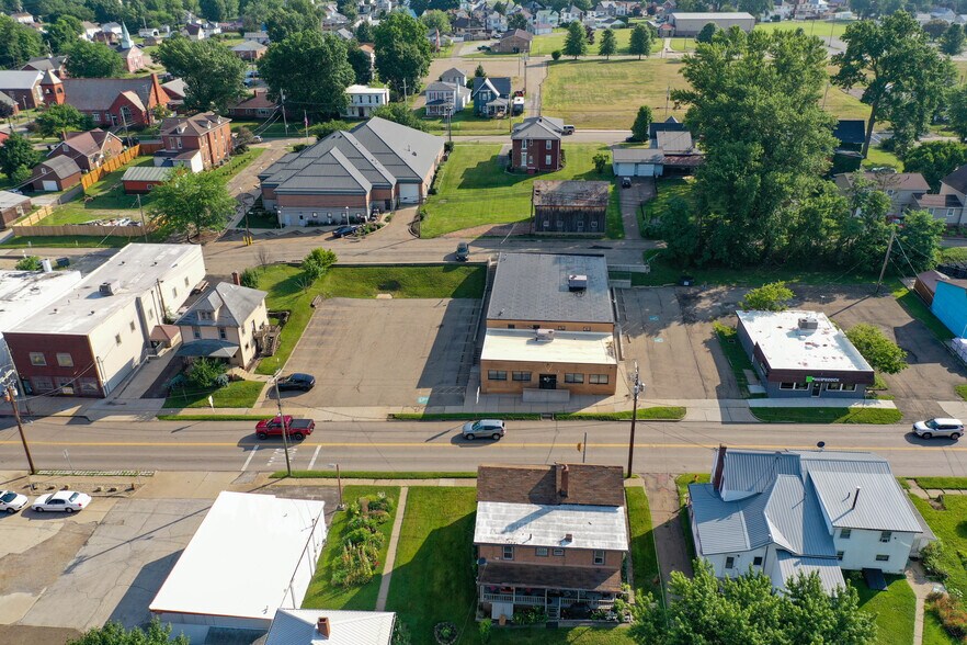More Photos Of 95 E Main St, Carrollton Office For Sale