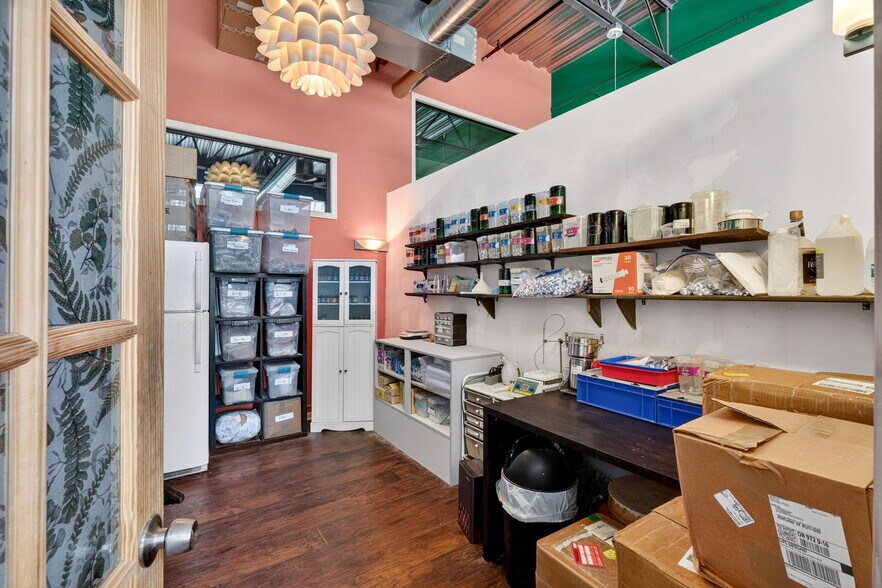 More Photos Of 5257-5265 NE Martin Luther King Blvd, Portland Office For Sale