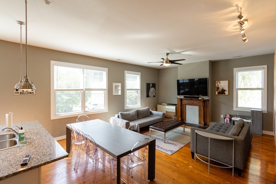 More Photos Of 2028 W Cary St, Richmond Apartments For Sale