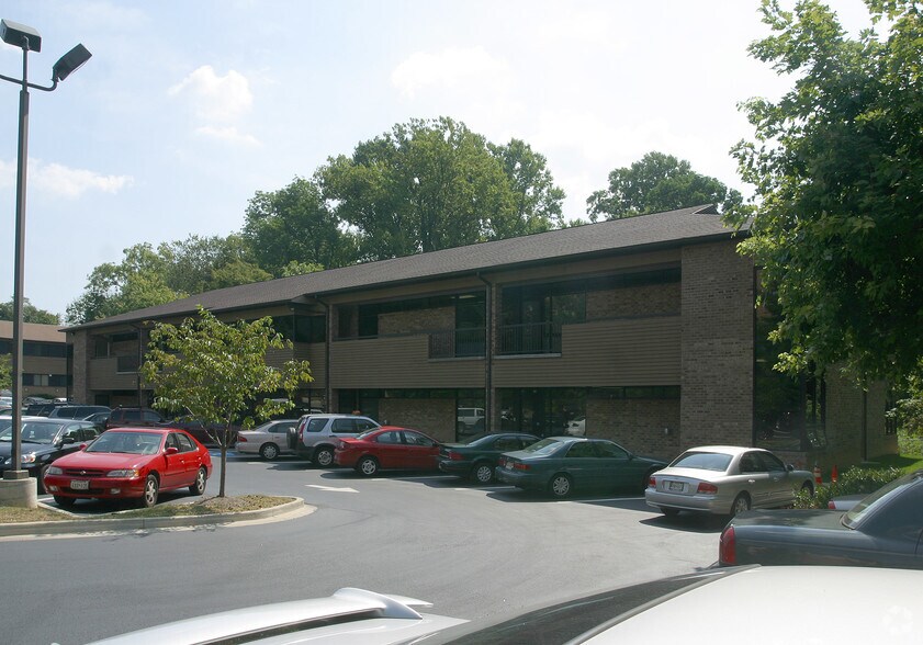 More Photos Of 1314 Bedford Ave, Pikesville Unknown For Lease