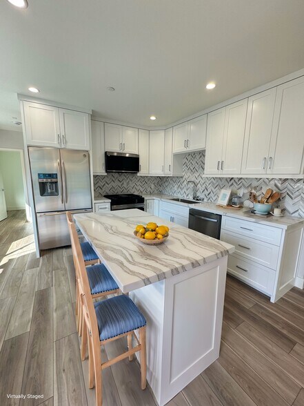 More Photos Of 1823 Westholme Ave, Los Angeles Apartments For Sale