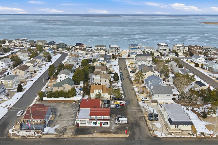 More Photos Of 12000 Long Beach Blvd, Long Beach Township Auto Repair For Sale