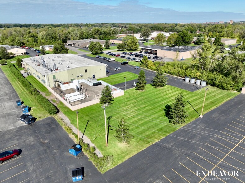 More Photos Of 285 Metro Park, Brighton Warehouse For Lease