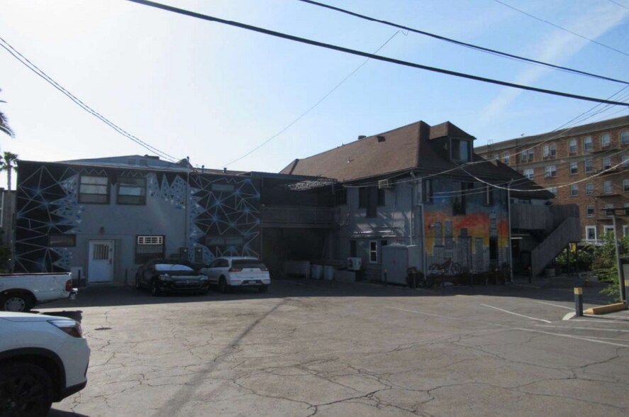 More Photos Of 4070 W 3rd St, Los Angeles Office For Sale