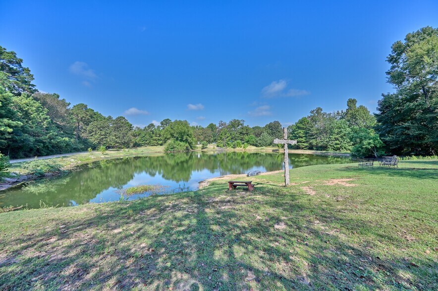 More Photos Of 3200 Lazy Riv, Montgomery Land For Sale