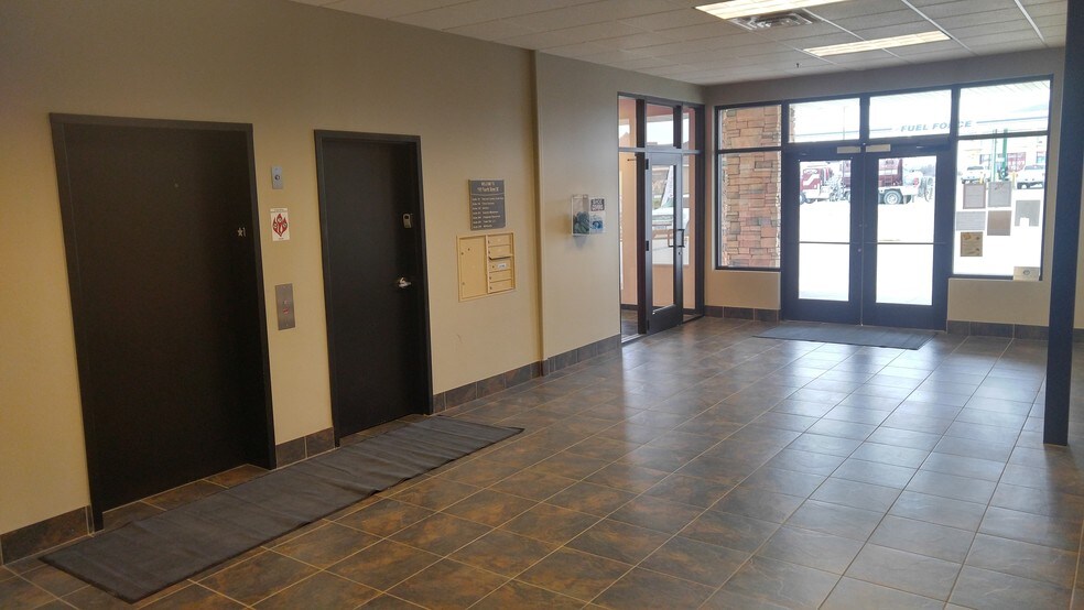 More Photos Of 1101 4th St SE, Stanley General Retail For Sale