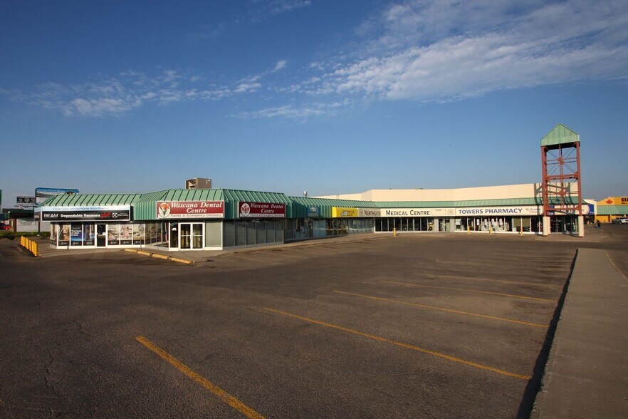 More Photos Of 2719 Avonhurst Dr, Regina Storefront For Lease