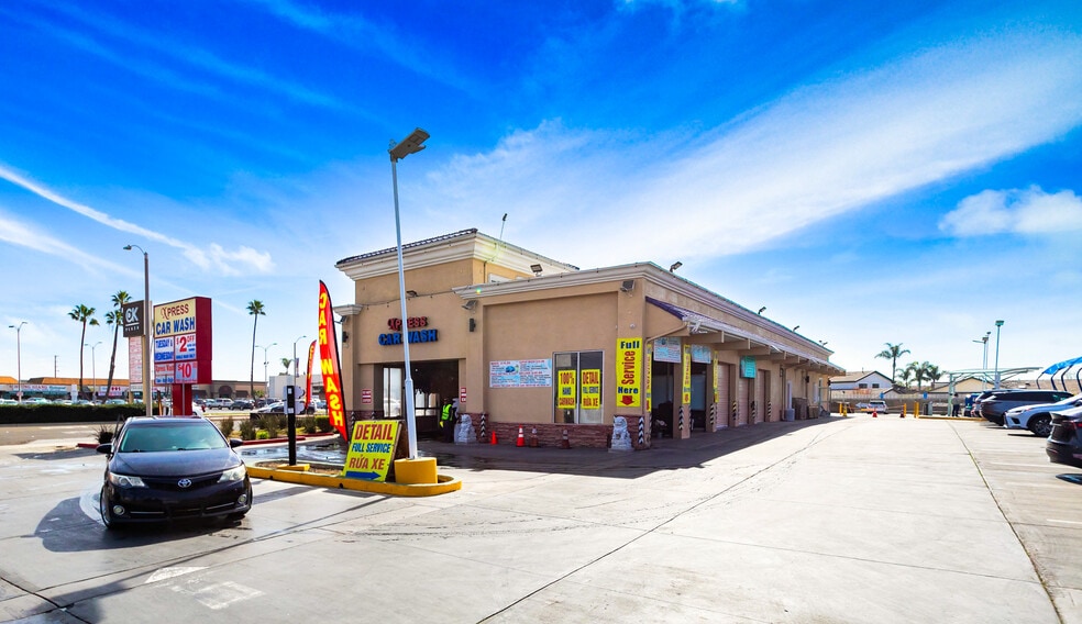 More Photos Of 14571 Brookhurst St, Westminster Carwash For Sale