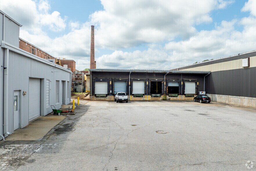 More Photos Of 1000 Elm St, Lagrange Industrial For Sale